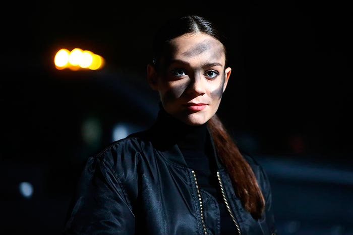 Кадр из сериала Пустые города кадр Пустые города 3