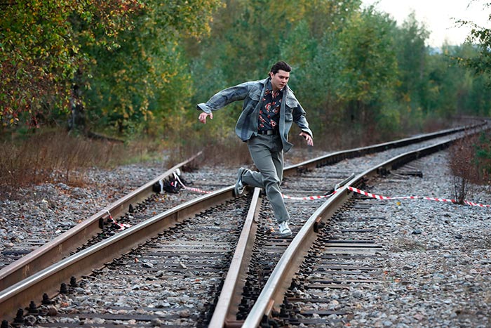 Кадр из сериала Пустые города кадр Пустые города 6