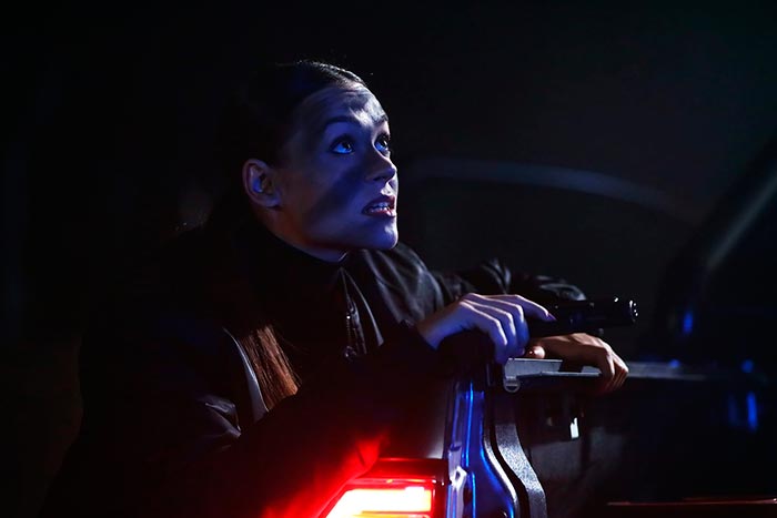 Кадр из сериала Пустые города кадр Пустые города 10