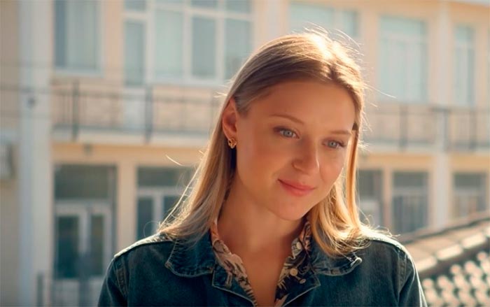 Сериал «Пустой дом» (2021) - сюжет, актеры и роли, кадры из сериала