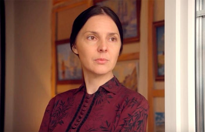 Сериал «Пустой дом» (2021) - сюжет, актеры и роли, кадры из сериала
