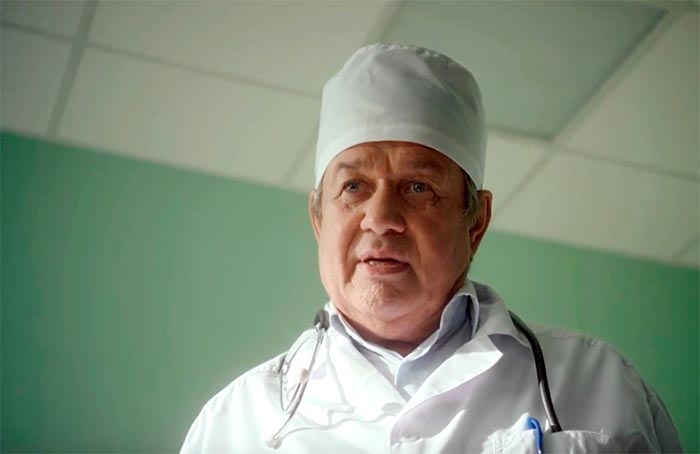 Сериал «Пустой дом» (2021) - сюжет, актеры и роли, кадры из сериала