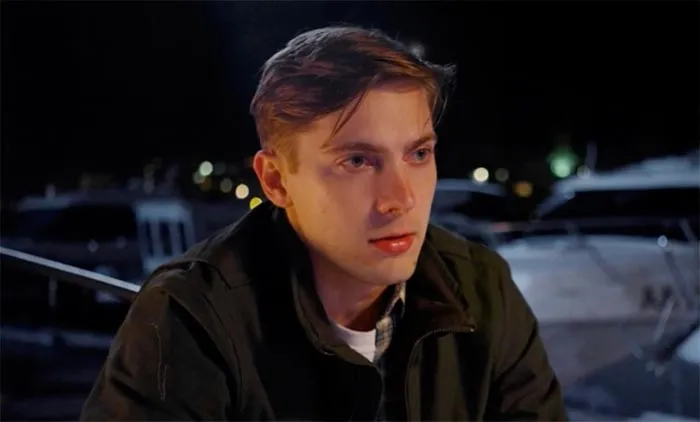 кадр Пустой дом 9