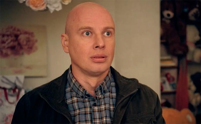 Сериал «Пустой дом» (2021) - сюжет, актеры и роли, кадры из сериала