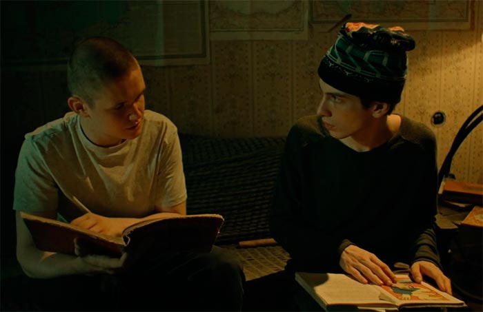 кадр Путешествие на солнце и обратно 2