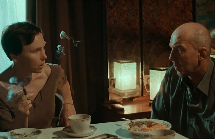 кадр Путешествие на солнце и обратно 5