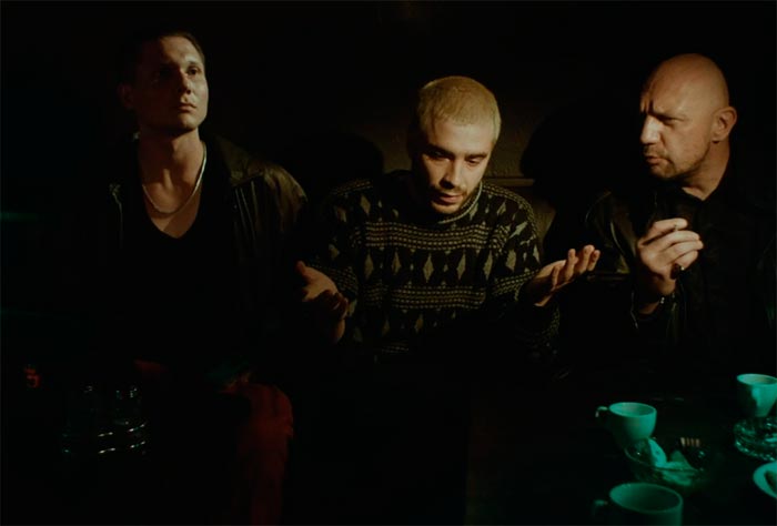 кадр Путешествие на солнце и обратно 7