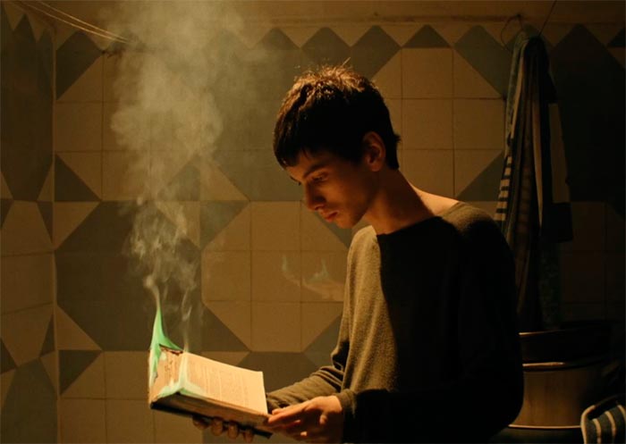 кадр Путешествие на солнце и обратно 8