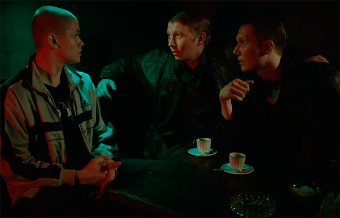 кадр Путешествие на солнце и обратно 11