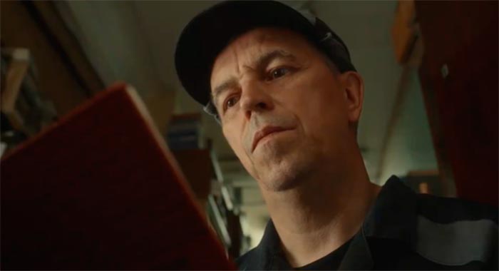 Кадр из сериала Пять копеек кадр Пять копеек 3