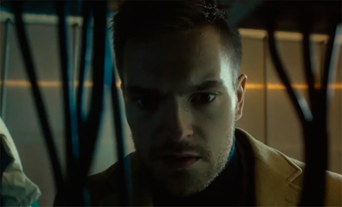 Кадр из сериала Пять копеек кадр Пять копеек 11