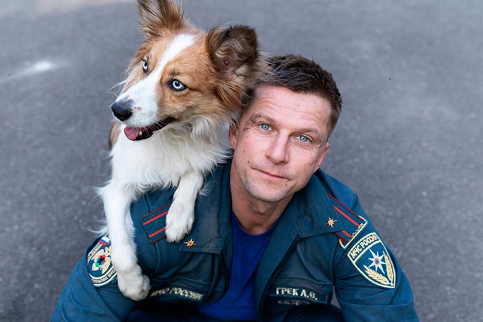 Кадр из сериала Пять минут тишины. Леса и реки кадр Пять минут тишины. Леса и реки 6