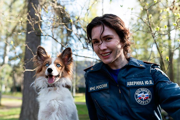 Кадр из сериала Пять минут тишины. Леса и реки кадр Пять минут тишины. Леса и реки 8