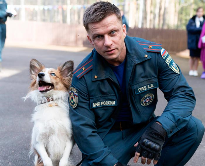 Кадр из сериала Пять минут тишины. Леса и реки кадр Пять минут тишины. Леса и реки 9