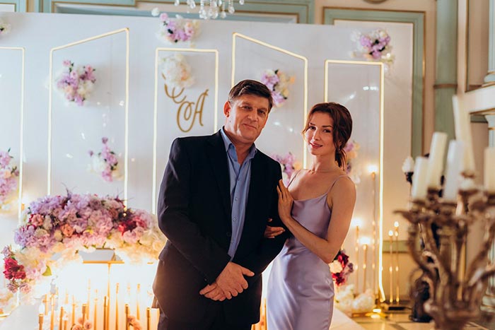 кадр Пять минут тишины. Море и горы 2