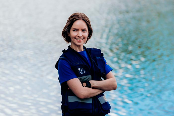 кадр Пять минут тишины. Море и горы 3