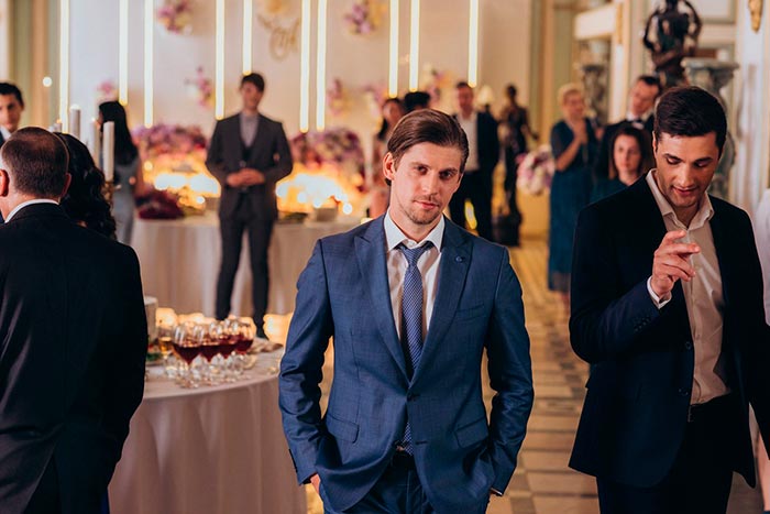 кадр Пять минут тишины. Море и горы 4