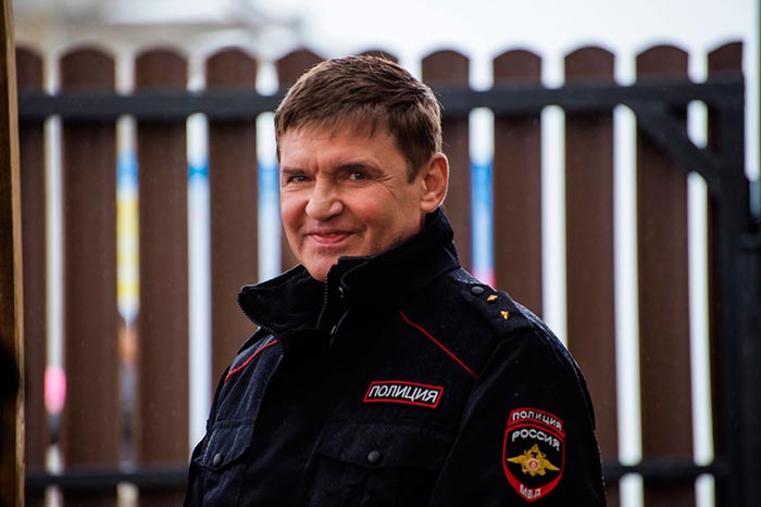 кадр Пять минут тишины. Море и горы 6