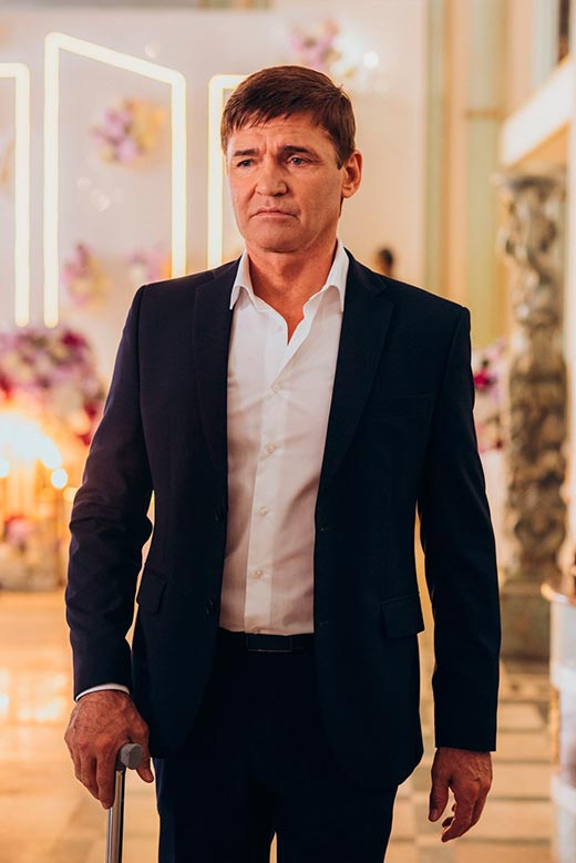 кадр Пять минут тишины. Море и горы 8