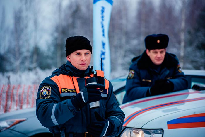 Кадр из сериала Пять минут тишины. Симбирские морозы кадр Пять минут тишины. Симбирские морозы 3