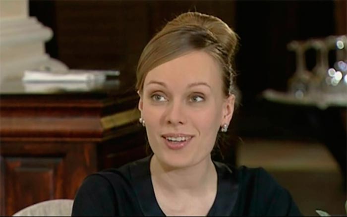 кадр Пять шагов по облакам 2