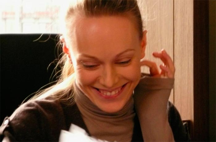 кадр Пять шагов по облакам 6