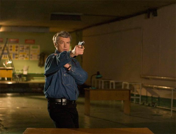 кадр Пять шагов по облакам 9