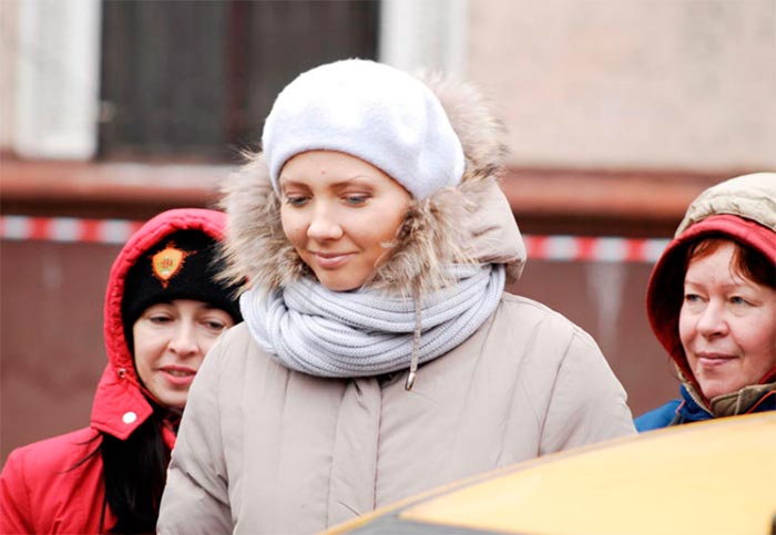 кадр Пять шагов по облакам 11