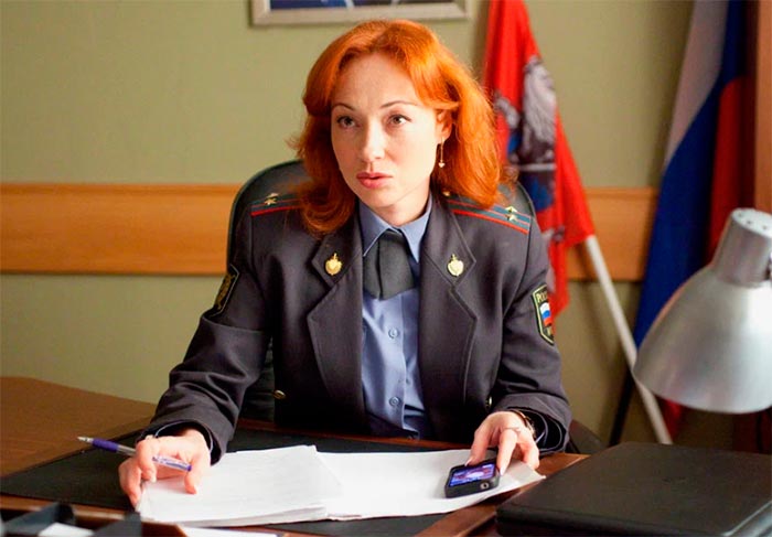 кадр Пятницкий 3