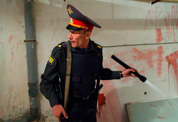 кадр Пятницкий 6