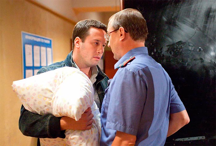 кадр Пятницкий 10