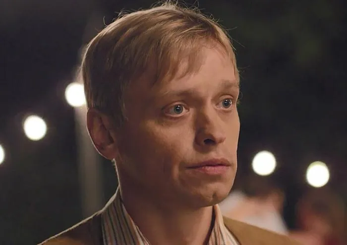 Кадр из сериала Работа над ошибками кадр Работа над ошибками 3