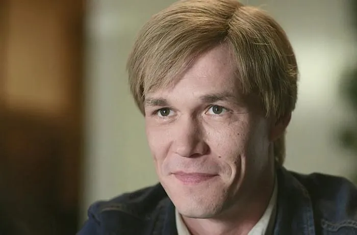 Кадр из сериала Работа над ошибками кадр Работа над ошибками 5