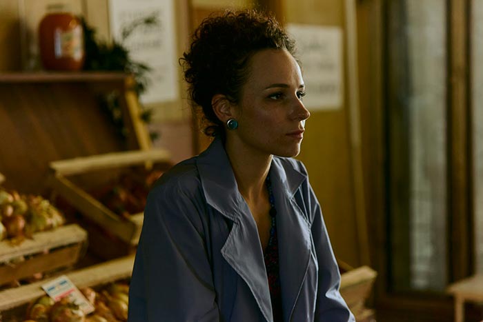 Кадр из сериала Радар кадр Радар 9