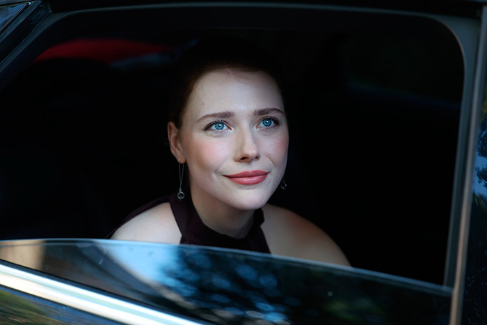 кадр Ради нас с тобой 2