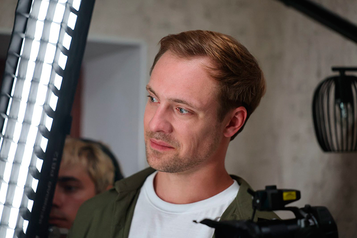 кадр Ради нас с тобой 4