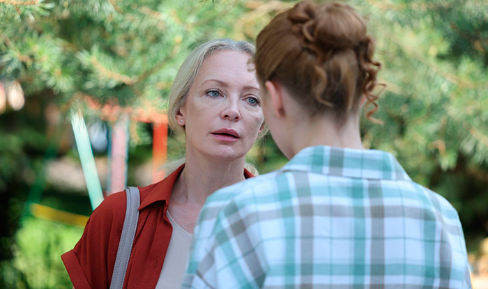 кадр Ради нас с тобой 6