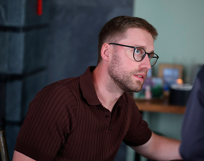 кадр Ради нас с тобой 8