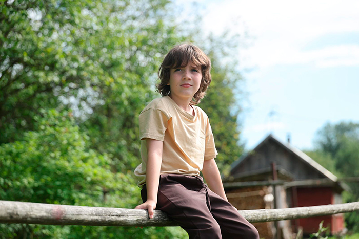 кадр Ради нас с тобой 9