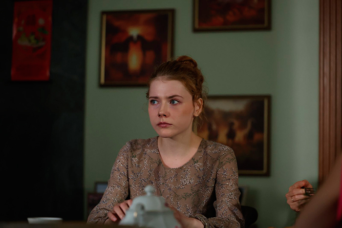 кадр Ради нас с тобой 10