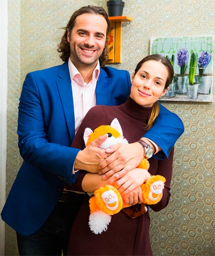 Кадр из сериала Ради жизни кадр Ради жизни 3