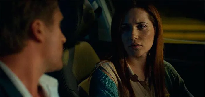 Кадр из сериала Расколотые сны кадр Расколотые сны 9