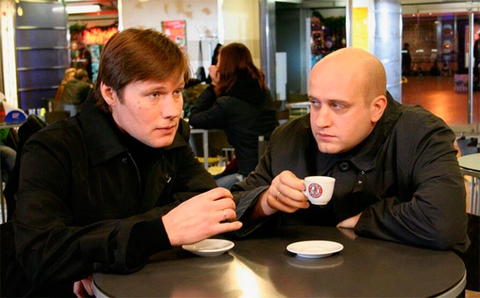 Кадр из сериала Расписание судеб кадр Расписание судеб 2