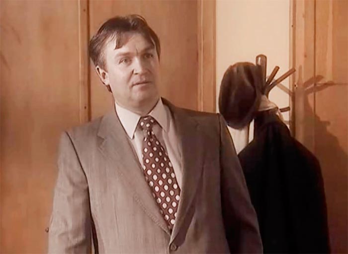 Кадр из сериала Расписание судеб кадр Расписание судеб 3