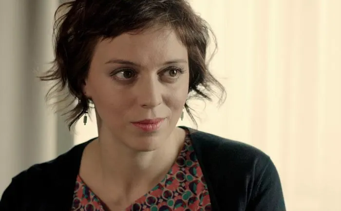 Кадр из сериала Расплата кадр Расплата 3
