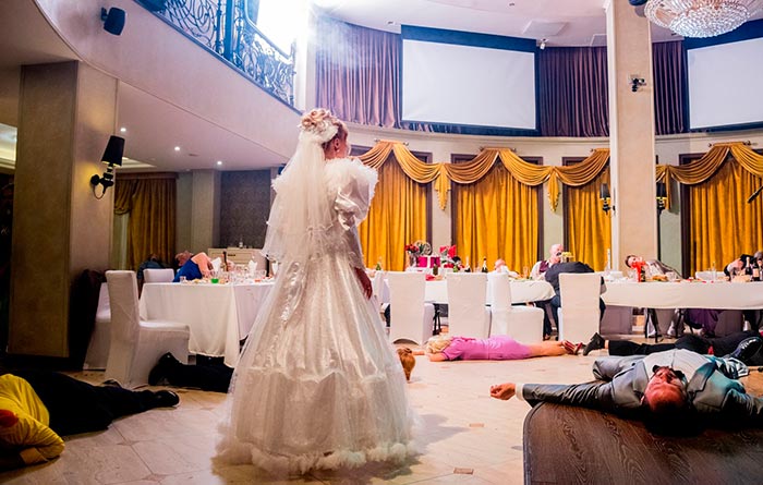 Кадр из сериала Расплата кадр Расплата 11