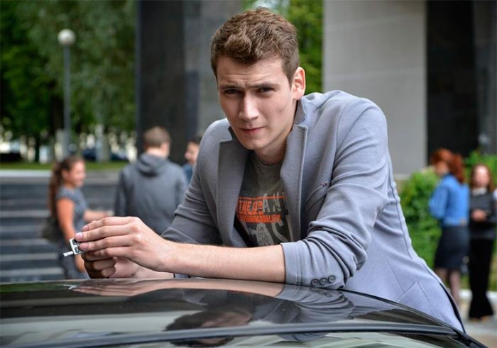 Кадр из сериала Расплата за счастье кадр Расплата за счастье 5