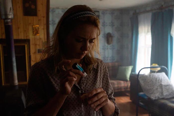 Кадр из сериала РАЙцентр кадр РАЙцентр 2