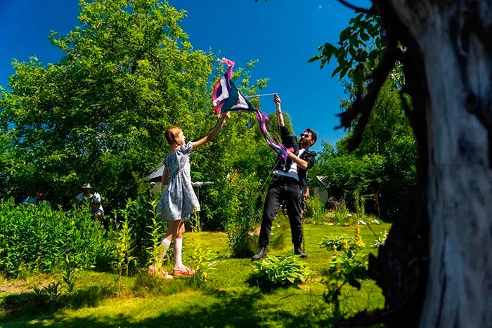 Кадр из сериала РАЙцентр кадр РАЙцентр 5