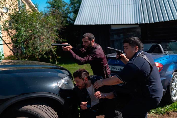 Кадр из сериала РАЙцентр кадр РАЙцентр 6